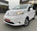 Белый Ниссан e-NV200, объемом двигателя 0 л и пробегом 21 тыс. км за 22500 $, фото 1 на Automoto.ua