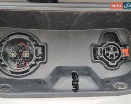 Белый Ниссан e-NV200, объемом двигателя 0 л и пробегом 202 тыс. км за 13300 $, фото 41 на Automoto.ua