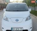 Белый Ниссан e-NV200, объемом двигателя 0 л и пробегом 84 тыс. км за 16500 $, фото 1 на Automoto.ua