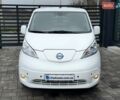 Белый Ниссан e-NV200, объемом двигателя 0 л и пробегом 125 тыс. км за 15900 $, фото 1 на Automoto.ua