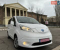 Білий Ніссан e-NV200, об'ємом двигуна 0 л та пробігом 179 тис. км за 15300 $, фото 27 на Automoto.ua