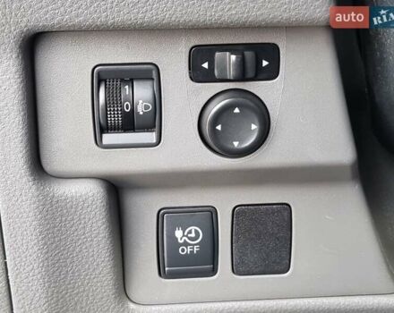 Белый Ниссан e-NV200, объемом двигателя 0 л и пробегом 202 тыс. км за 13300 $, фото 38 на Automoto.ua