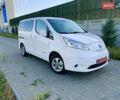 Белый Ниссан e-NV200, объемом двигателя 0 л и пробегом 119 тыс. км за 15200 $, фото 1 на Automoto.ua
