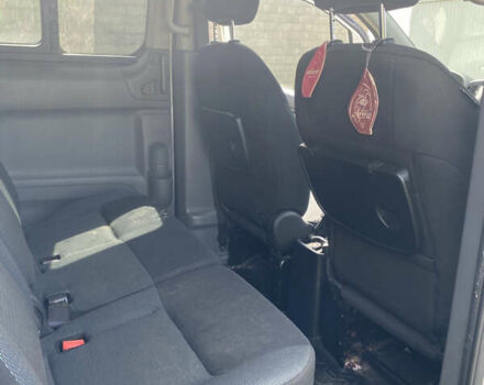 Білий Ніссан e-NV200, об'ємом двигуна 0 л та пробігом 177 тис. км за 13942 $, фото 13 на Automoto.ua