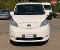 Белый Ниссан e-NV200, объемом двигателя 0 л и пробегом 40 тыс. км за 17900 $, фото 1 на Automoto.ua