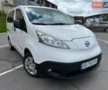 Белый Ниссан e-NV200, объемом двигателя 0 л и пробегом 36 тыс. км за 18200 $, фото 1 на Automoto.ua