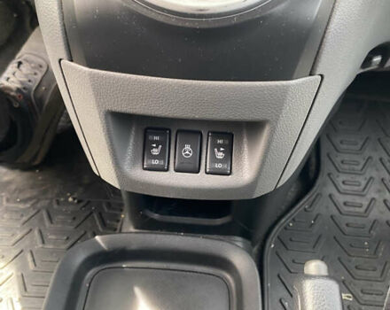 Білий Ніссан e-NV200, об'ємом двигуна 0 л та пробігом 177 тис. км за 13942 $, фото 21 на Automoto.ua