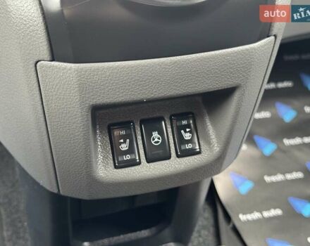 Белый Ниссан e-NV200, объемом двигателя 0 л и пробегом 125 тыс. км за 15900 $, фото 24 на Automoto.ua