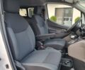 Белый Ниссан e-NV200, объемом двигателя 0 л и пробегом 202 тыс. км за 13300 $, фото 18 на Automoto.ua