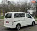 Білий Ніссан e-NV200, об'ємом двигуна 0 л та пробігом 179 тис. км за 15300 $, фото 3 на Automoto.ua