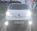 Белый Ниссан e-NV200, объемом двигателя 0 л и пробегом 120 тыс. км за 16500 $, фото 1 на Automoto.ua