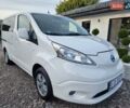 Белый Ниссан e-NV200, объемом двигателя 0 л и пробегом 202 тыс. км за 13300 $, фото 1 на Automoto.ua