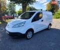 Белый Ниссан e-NV200, объемом двигателя 0 л и пробегом 71 тыс. км за 14999 $, фото 1 на Automoto.ua