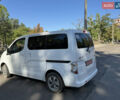 Белый Ниссан e-NV200, объемом двигателя 0 л и пробегом 179 тыс. км за 15700 $, фото 11 на Automoto.ua