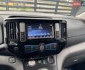 Белый Ниссан e-NV200, объемом двигателя 0 л и пробегом 125 тыс. км за 15900 $, фото 22 на Automoto.ua