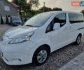 Белый Ниссан e-NV200, объемом двигателя 0 л и пробегом 202 тыс. км за 13300 $, фото 9 на Automoto.ua