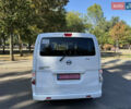 Белый Ниссан e-NV200, объемом двигателя 0 л и пробегом 179 тыс. км за 15700 $, фото 12 на Automoto.ua