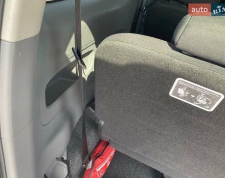 Белый Ниссан e-NV200, объемом двигателя 0 л и пробегом 179 тыс. км за 15700 $, фото 7 на Automoto.ua