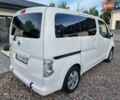 Белый Ниссан e-NV200, объемом двигателя 0 л и пробегом 202 тыс. км за 13300 $, фото 4 на Automoto.ua