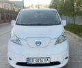 Белый Ниссан e-NV200, объемом двигателя 0 л и пробегом 84 тыс. км за 16500 $, фото 1 на Automoto.ua