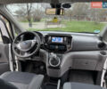Білий Ніссан e-NV200, об'ємом двигуна 0 л та пробігом 179 тис. км за 15300 $, фото 8 на Automoto.ua