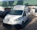 Белый Ниссан e-NV200, объемом двигателя 0 л и пробегом 69 тыс. км за 15900 $, фото 1 на Automoto.ua