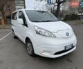 Білий Ніссан e-NV200, об'ємом двигуна 0 л та пробігом 35 тис. км за 17500 $, фото 1 на Automoto.ua