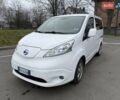 Білий Ніссан e-NV200, об'ємом двигуна 0 л та пробігом 35 тис. км за 17500 $, фото 1 на Automoto.ua