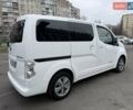 Білий Ніссан e-NV200, об'ємом двигуна 0 л та пробігом 35 тис. км за 17500 $, фото 5 на Automoto.ua