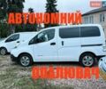 Белый Ниссан e-NV200, объемом двигателя 0 л и пробегом 92 тыс. км за 17990 $, фото 1 на Automoto.ua