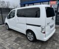 Белый Ниссан e-NV200, объемом двигателя 0 л и пробегом 125 тыс. км за 15900 $, фото 9 на Automoto.ua