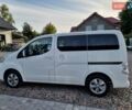 Белый Ниссан e-NV200, объемом двигателя 0 л и пробегом 202 тыс. км за 13300 $, фото 8 на Automoto.ua