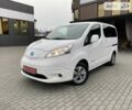 Білий Ніссан e-NV200, об'ємом двигуна 0 л та пробігом 21 тис. км за 22800 $, фото 2 на Automoto.ua