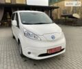 Білий Ніссан e-NV200, об'ємом двигуна 0 л та пробігом 21 тис. км за 22800 $, фото 6 на Automoto.ua