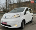 Білий Ніссан e-NV200, об'ємом двигуна 0 л та пробігом 179 тис. км за 15300 $, фото 24 на Automoto.ua