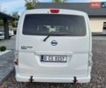 Белый Ниссан e-NV200, объемом двигателя 0 л и пробегом 202 тыс. км за 13300 $, фото 5 на Automoto.ua