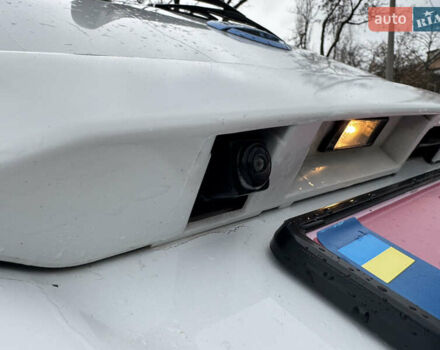 Білий Ніссан e-NV200, об'ємом двигуна 0 л та пробігом 179 тис. км за 15300 $, фото 20 на Automoto.ua