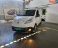 Білий Ніссан e-NV200, об'ємом двигуна 0 л та пробігом 147 тис. км за 14699 $, фото 1 на Automoto.ua