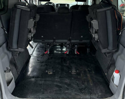 Белый Ниссан e-NV200, объемом двигателя 0 л и пробегом 87 тыс. км за 15200 $, фото 6 на Automoto.ua