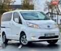 Білий Ніссан e-NV200, об'ємом двигуна 0 л та пробігом 76 тис. км за 16850 $, фото 1 на Automoto.ua