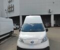 Белый Ниссан e-NV200, объемом двигателя 0 л и пробегом 55 тыс. км за 15300 $, фото 2 на Automoto.ua