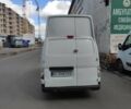 Белый Ниссан e-NV200, объемом двигателя 0 л и пробегом 55 тыс. км за 15300 $, фото 1 на Automoto.ua