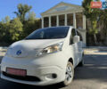 Белый Ниссан e-NV200, объемом двигателя 0 л и пробегом 179 тыс. км за 15700 $, фото 1 на Automoto.ua