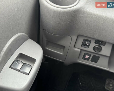 Білий Ніссан e-NV200, об'ємом двигуна 0 л та пробігом 179 тис. км за 15300 $, фото 16 на Automoto.ua