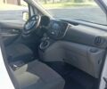 Білий Ніссан e-NV200, об'ємом двигуна 0 л та пробігом 69 тис. км за 14400 $, фото 11 на Automoto.ua