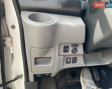 Білий Ніссан e-NV200, об'ємом двигуна 0 л та пробігом 177 тис. км за 13942 $, фото 19 на Automoto.ua