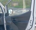 Белый Ниссан e-NV200, объемом двигателя 0 л и пробегом 69 тыс. км за 14000 $, фото 10 на Automoto.ua