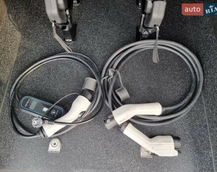 Белый Ниссан e-NV200, объемом двигателя 0 л и пробегом 202 тыс. км за 13300 $, фото 33 на Automoto.ua