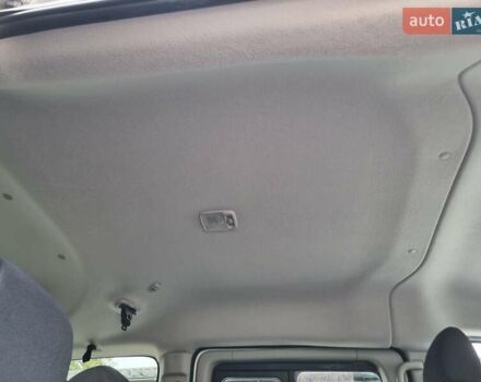 Белый Ниссан e-NV200, объемом двигателя 0 л и пробегом 202 тыс. км за 13300 $, фото 27 на Automoto.ua