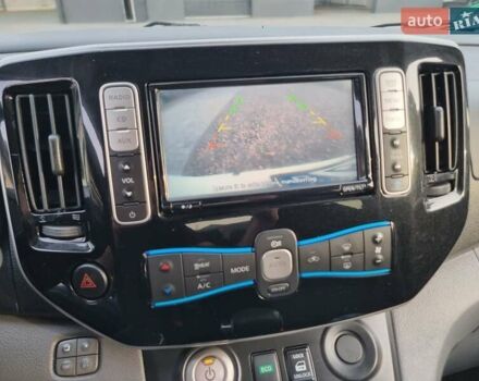 Белый Ниссан e-NV200, объемом двигателя 0 л и пробегом 202 тыс. км за 13300 $, фото 35 на Automoto.ua